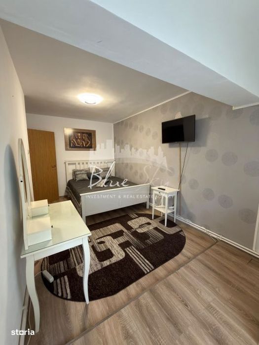 Apartament 3 camere situat in zona Faleza Nord, langa plaja