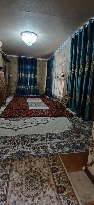 xovli 8 sotihli  zamonaviy barcha sharoiti bilan haya variantla kv ga