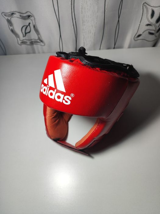 Шлем для ММА, бокса, борьбы