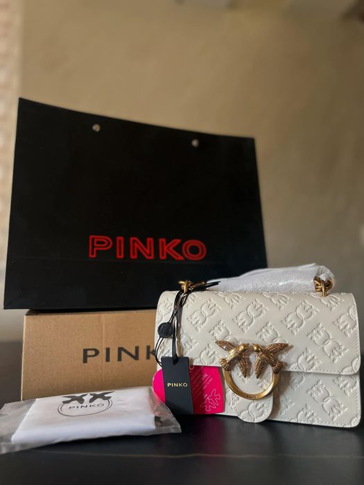 PINKO Love One mini