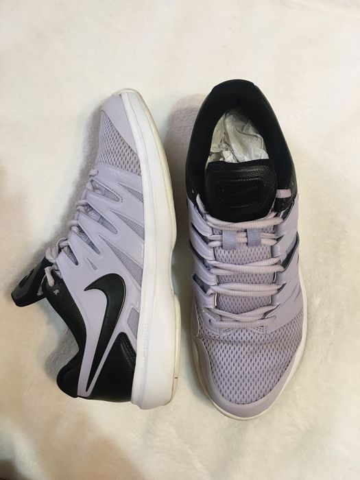 Маратонки Nike Court Air Zoom Prestige, дамски