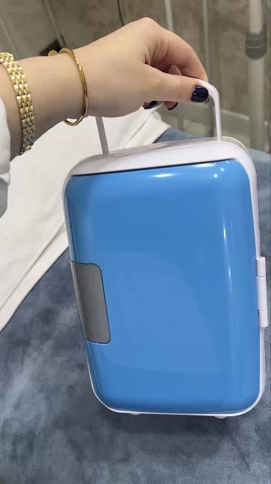 Мини-холодильник 4 литра