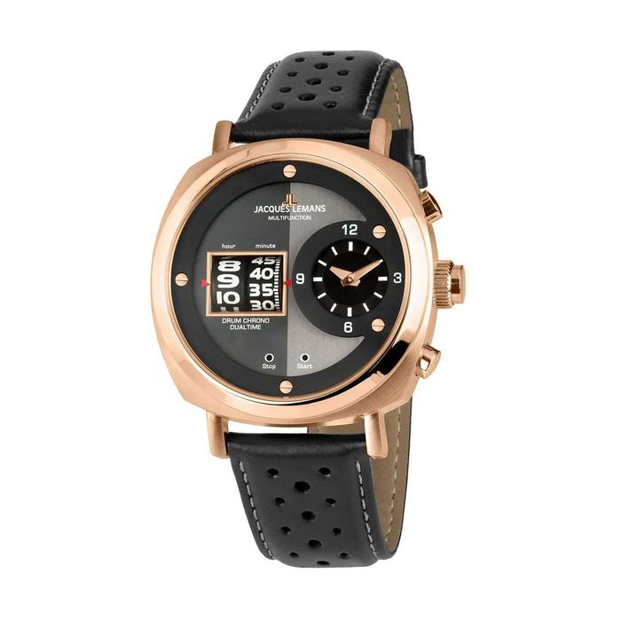 Мъжки часовник  Jacques Lemans