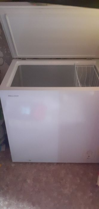 Продам марозильную камеру