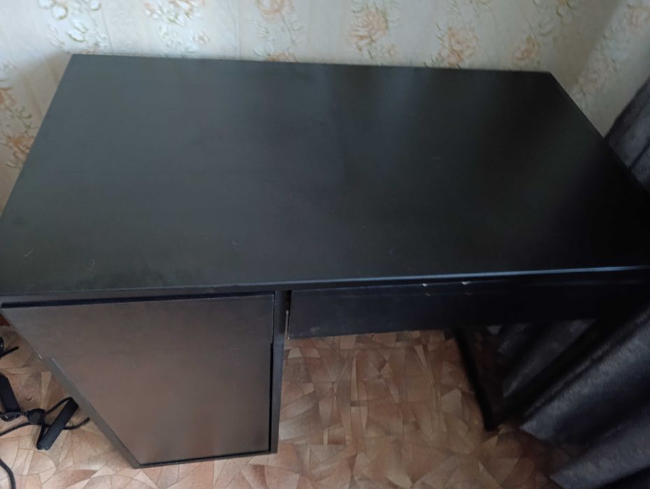 Стол Scolaro правый