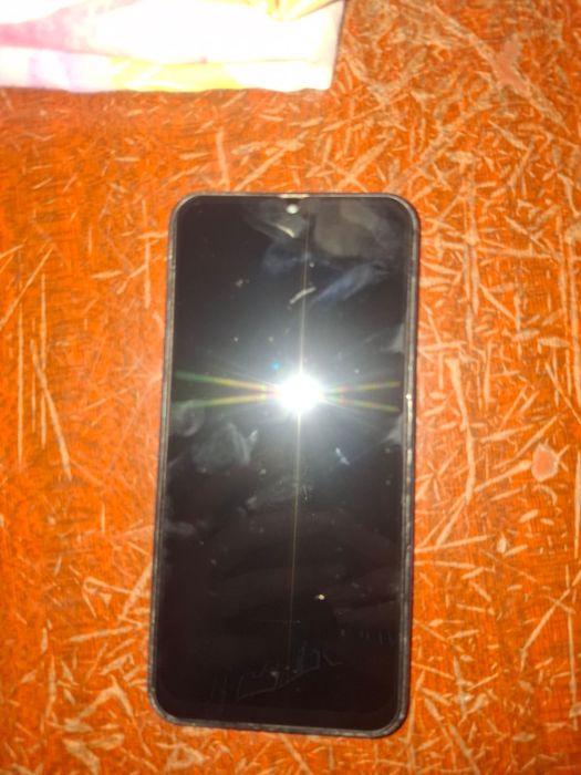 Samsung  galaxy M 15 5G