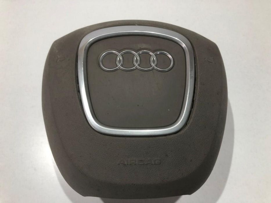 Airbag volan Audi A8 4E D3 4e0880201ba