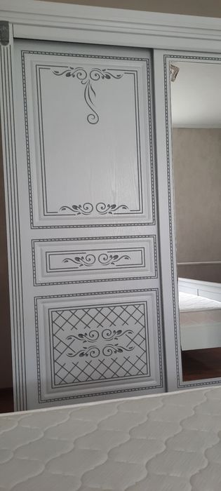 Шкаф купе сатылады