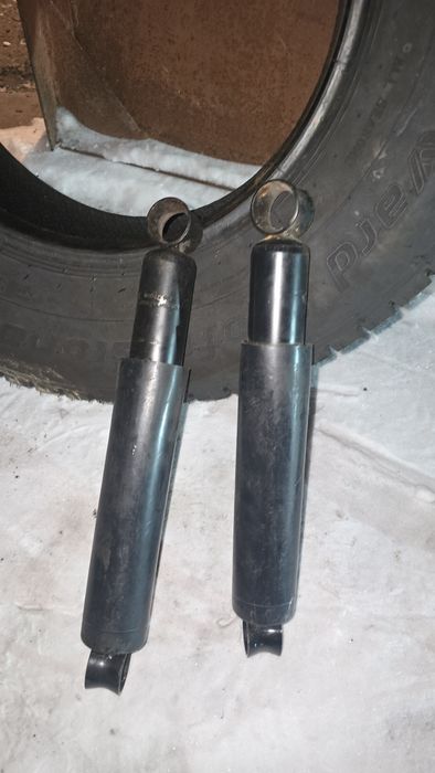 Продам запчасти новые