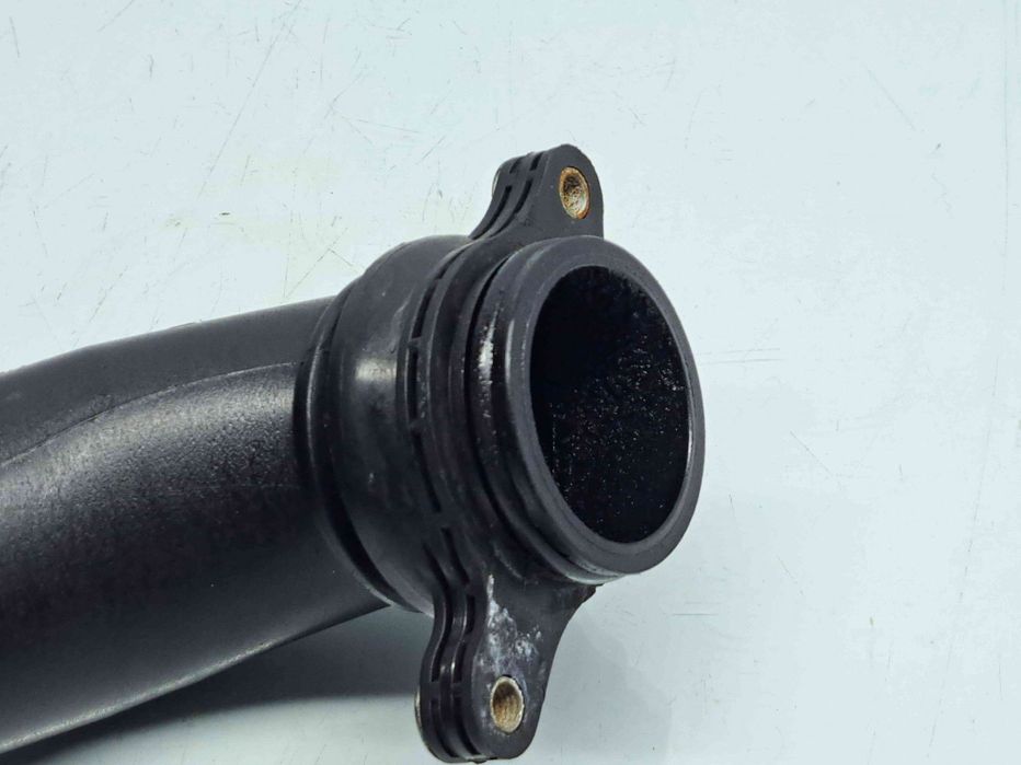 Tub intercooler Opel Corsa D [Fabr 2006-2013] 2003933 1.3 A13DTE 1.3 A