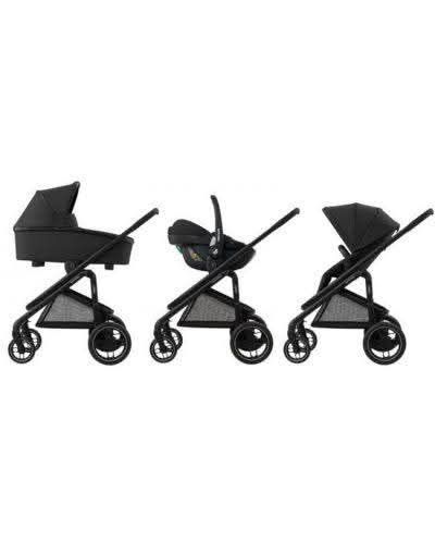 Masi cosi Lila CP 3в1