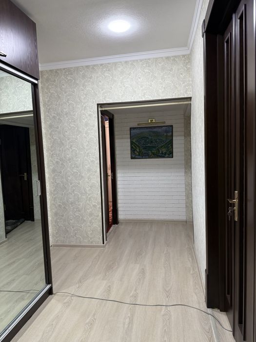 3-х Комнатная квартира Алгоритм кизил шарк