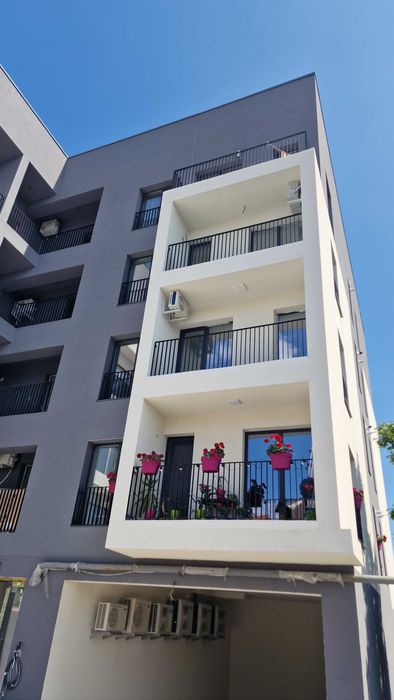 Inchiriere 2 camere LUX – bloc nou, parcare, zona Stadion - City Mall