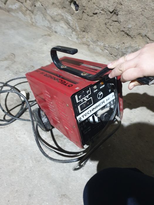 Сварачный Аппарат