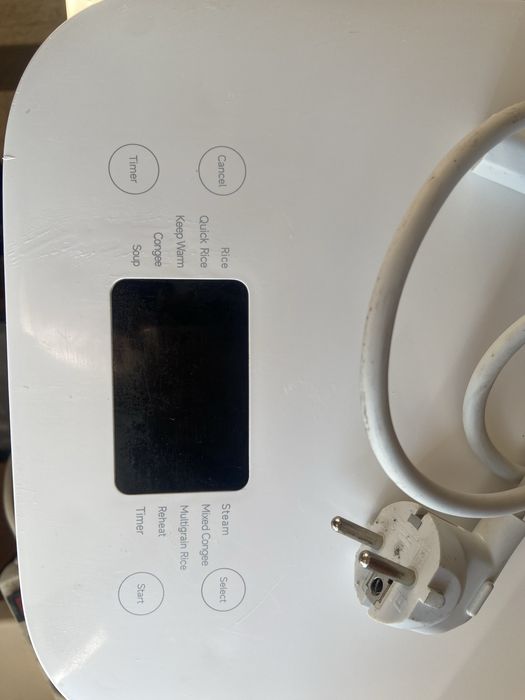 Продаю рисоварку Xiaomi MFB090 Б/У