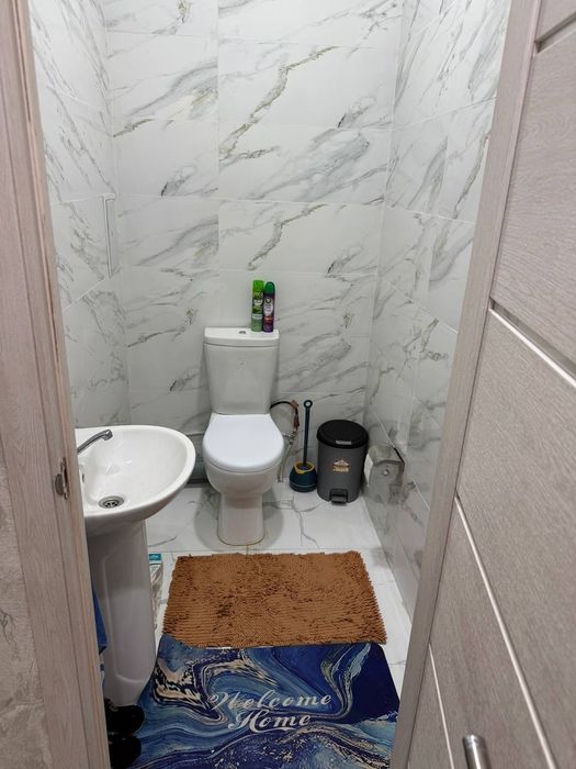 Сергели Спутник 16а квартира сотилади