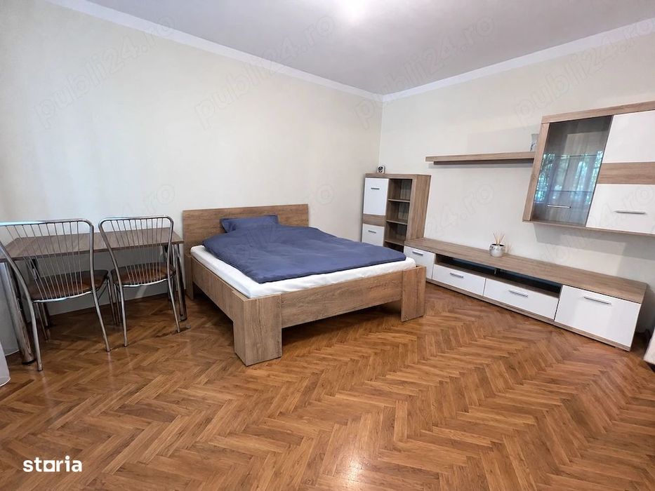 Apartament 1 camera, zona Liviu Rebreanu - Girocului