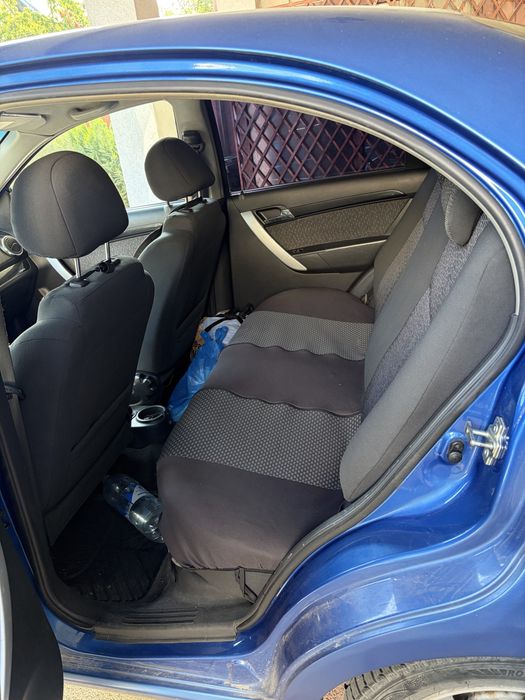 Chevrolet Aveo, 1,4 l, 100 CP, an 2010