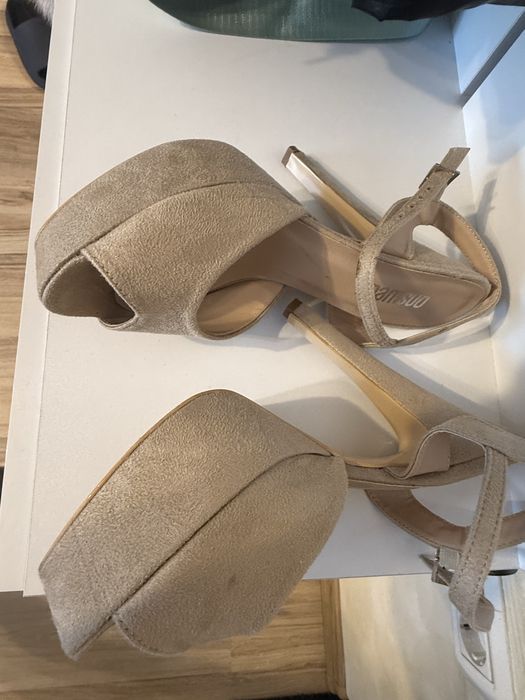Sandale elegante