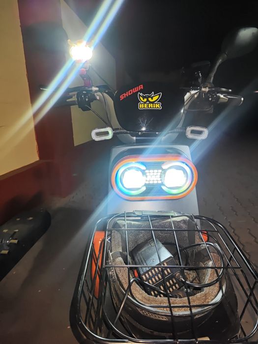 Аманат Танк 500Ват