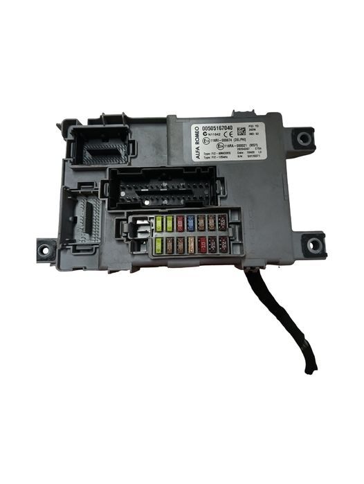 Kit Pornire Alfa Romeo Mito 955_ 2008 - > 1.6 Jtdm 198 A2.000, 955 A3.