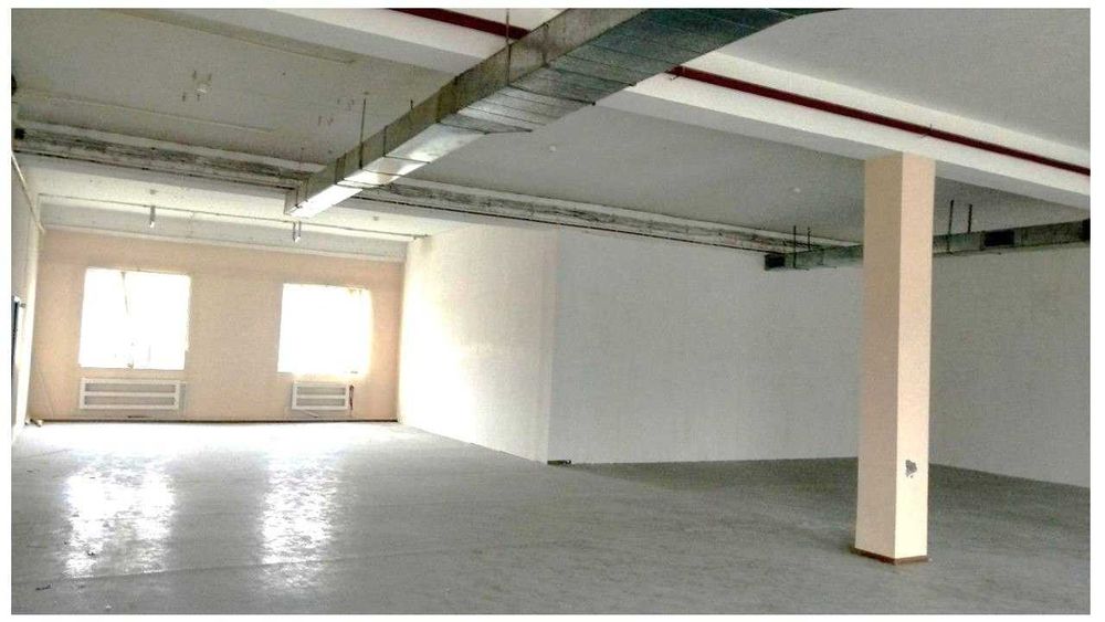 Аренда под производство, клиника, склад 500 кв.м, Сергели, метро-3