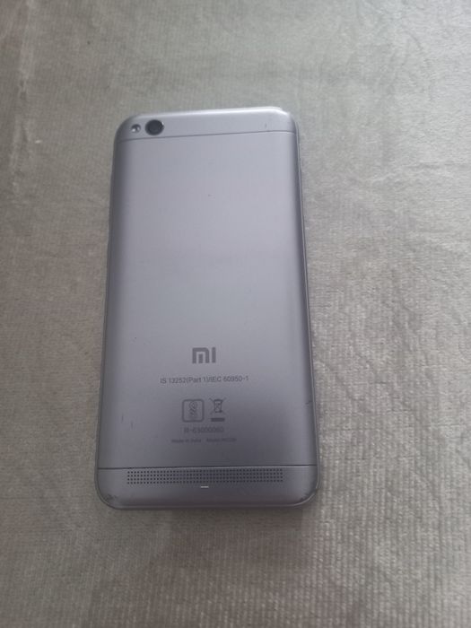 Red mi 5a sotiladi