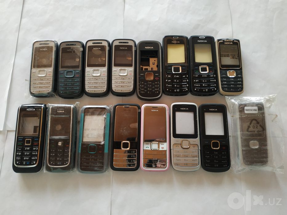 Sotiladi Nokia Корпус Korpuslar