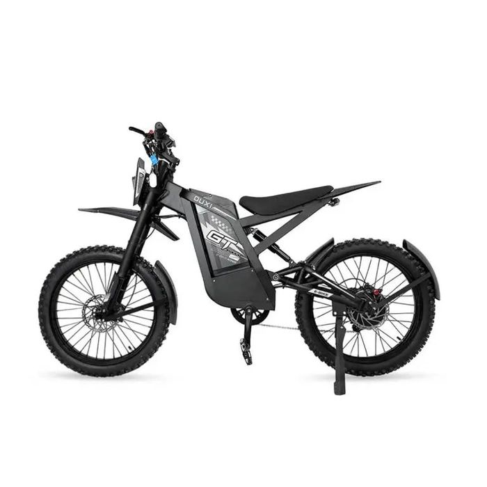 НОВО!! Електрически OFF Road Велосипед OUXI GT 2000 48V/30Ah 60км/ч
