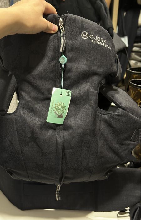 Эргорюкзак от Cybex