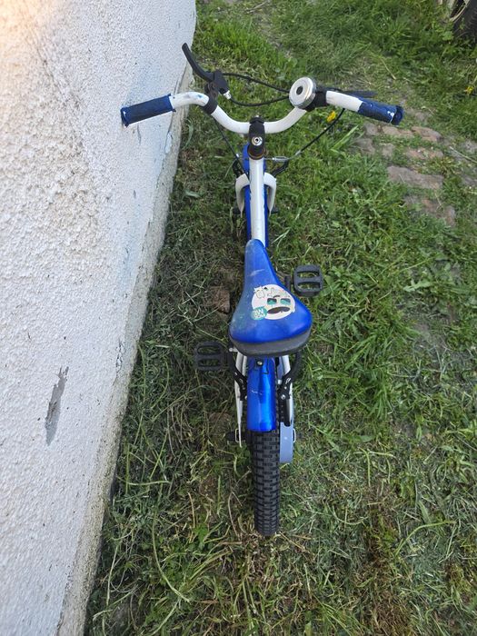 Детско колело 16 цола
