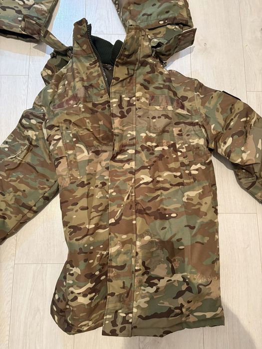 Продам БУШЛАТ новый