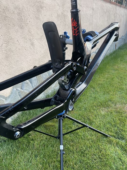 Canyon Sender CF 9.0 Frameset L размер