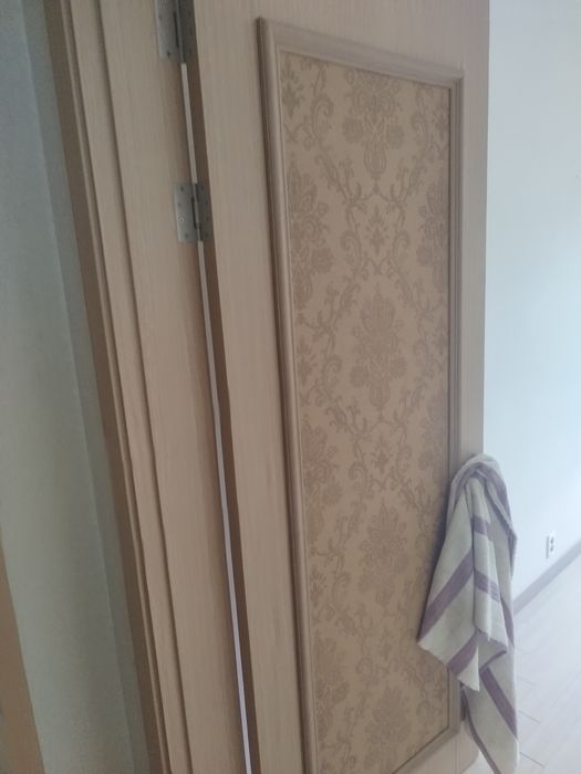 Есіктер гарантией