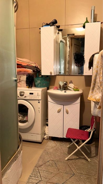 Продам квартиру на первом этаже