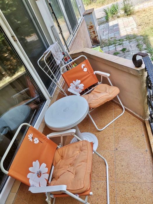 Дава се под наем Двустаен апартамент в Приморско - 56 кв.м за 66.3 € - Снимка #7