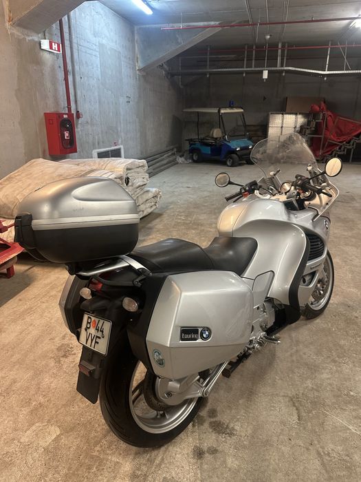 Vand BMW K 1200 GT