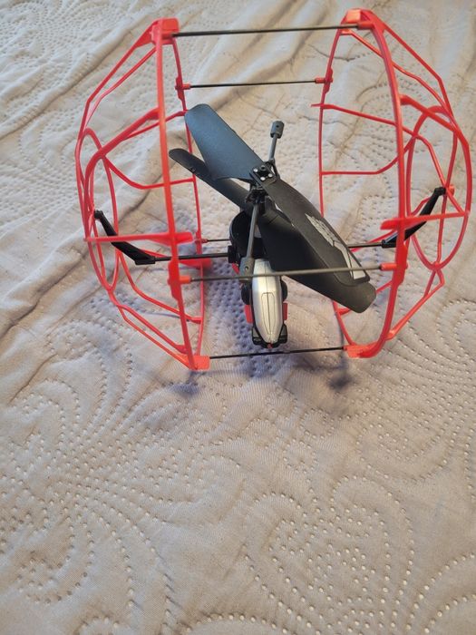 Air Hogs летяща сфера