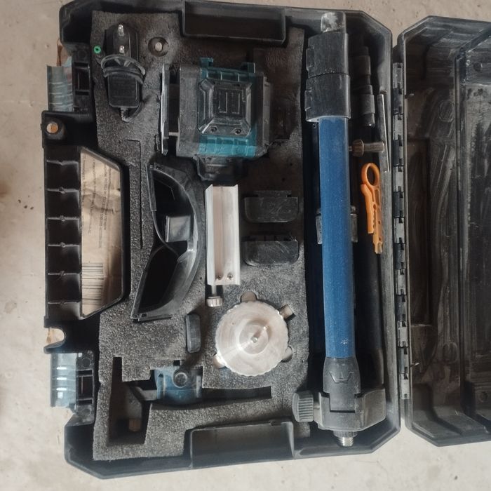 Продам лазерный уровень