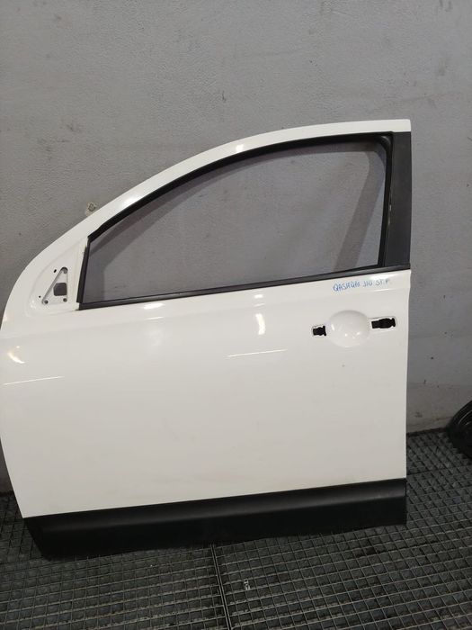 usa portiera stanga fata nissan qashqai j10 facelift 2007-2013