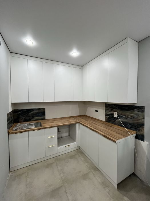 Мебель на заказ в Астане