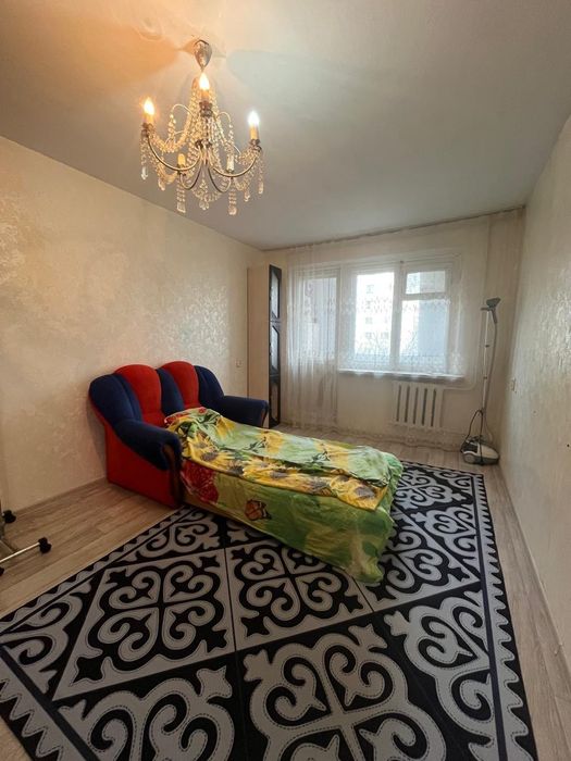 Продаем 1ю квартиру на юбилейном