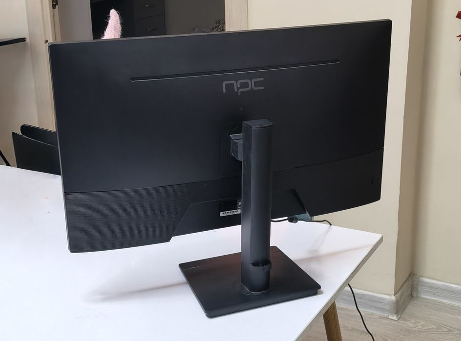 Монитор NPC-MD2705-B_Китай