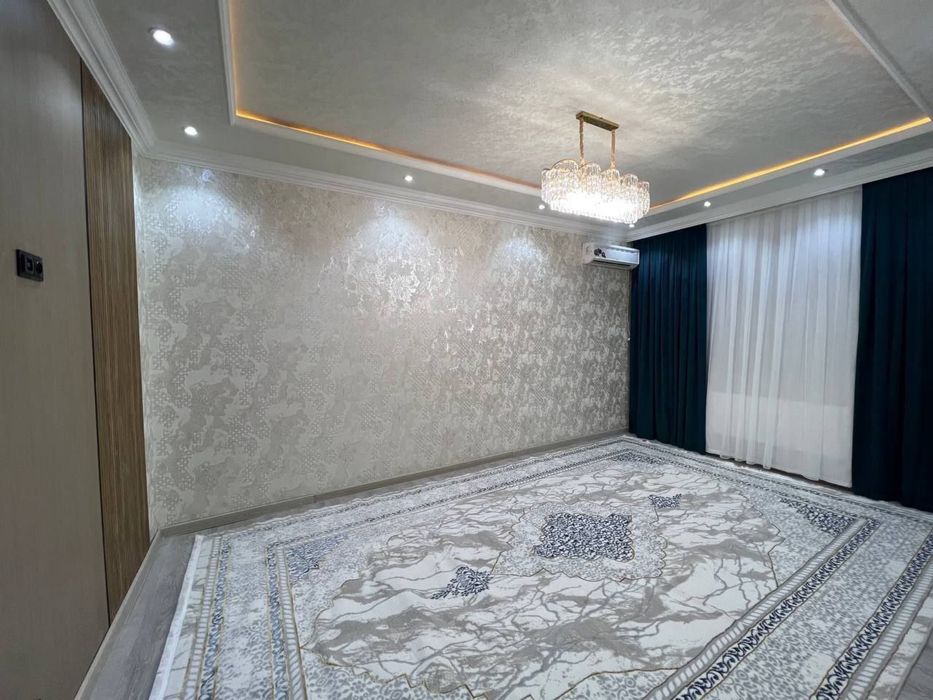 Продается новастройка 3/6/6 Чиланзар 20 кв