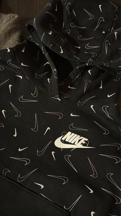 Суичър Nike / 146-156 см