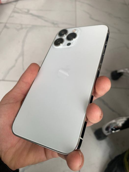 Айфон 13 PRO MAX