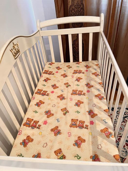 Продаю деткая кровать