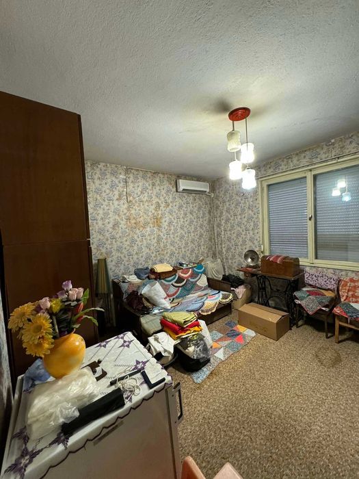 Продава се Тристаен апартамент в Казанлък - 92 кв.м за 1142 €/кв.м - Снимка #5