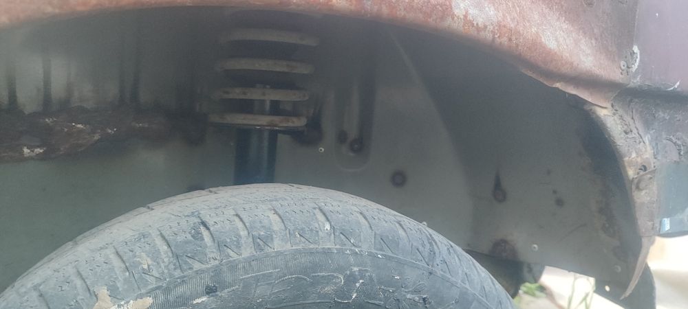 Ваз 21099 кз учет