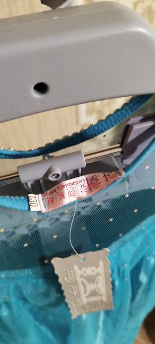 Платье детское нарядное